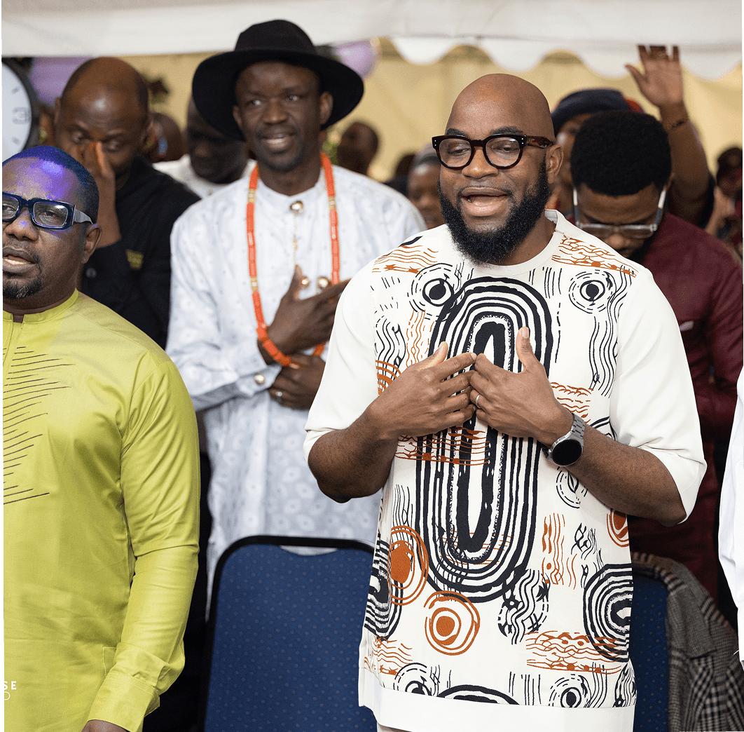 Church service